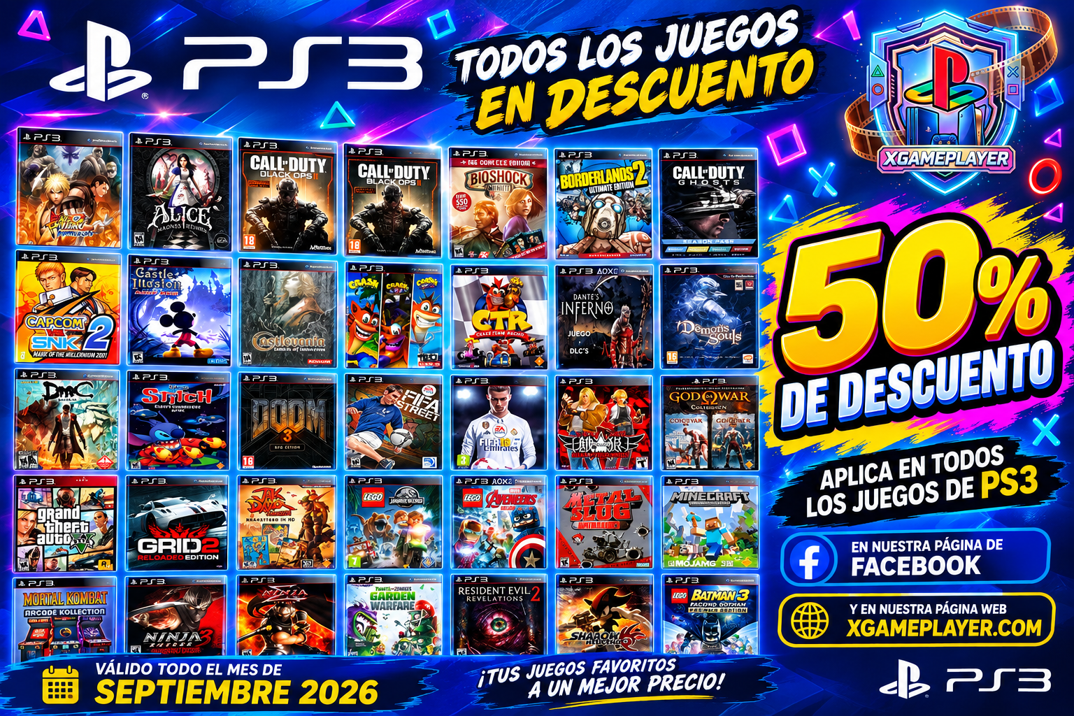 Estrenos de Febrero