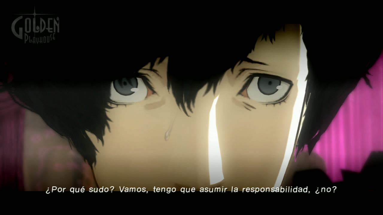 Catherine PS3 Subtitulado al Español - Imagen 5