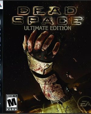 Dead Space Ultimate Edition PS3