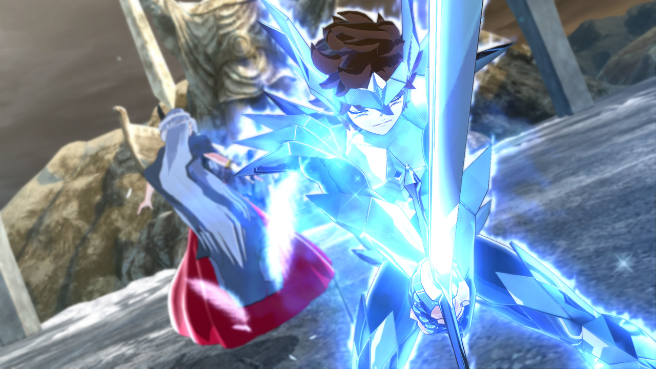 Los Caballeros del Zodiaco: Alma De Soldados PS3 - Imagen 4