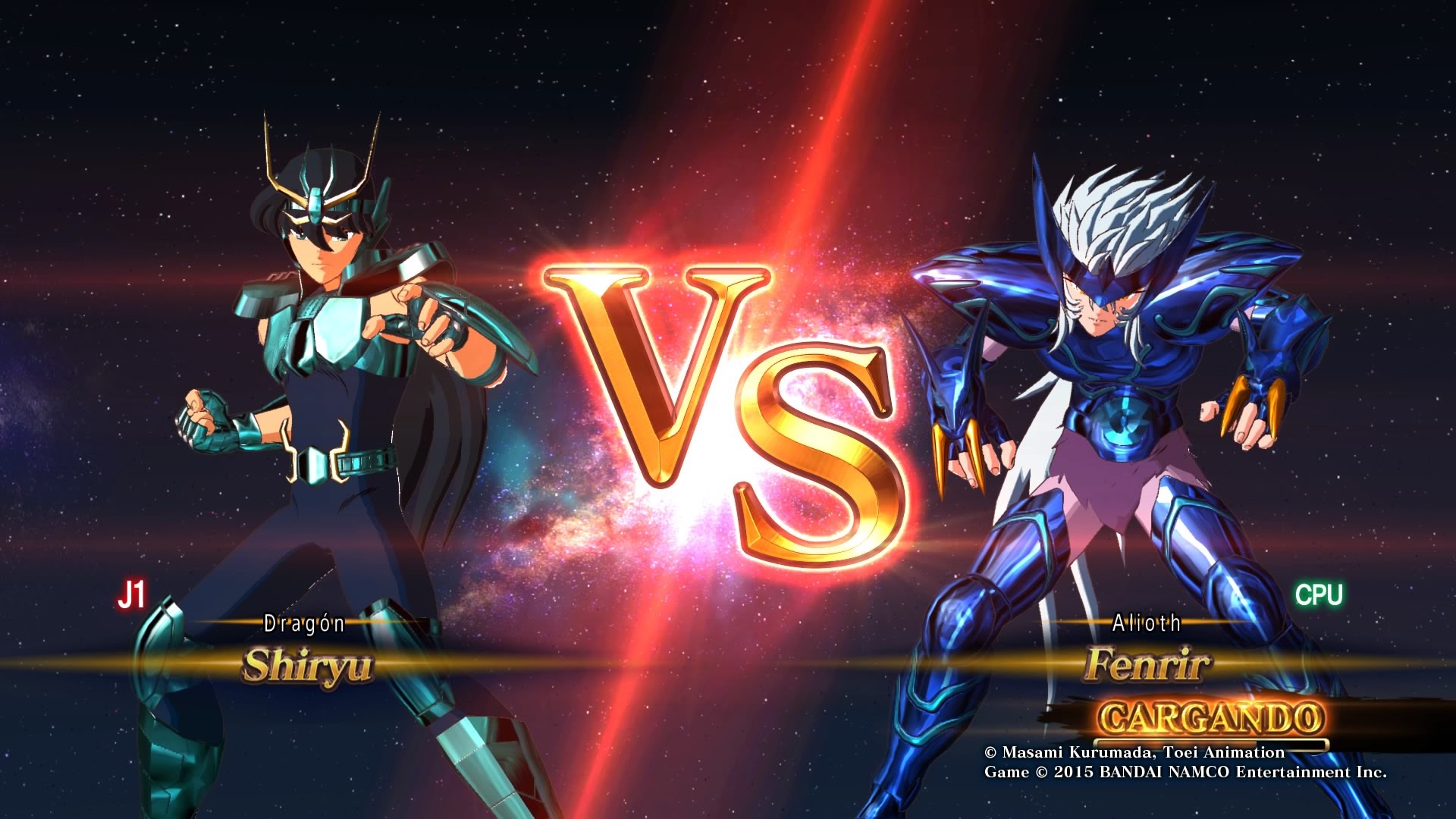 Los Caballeros del Zodiaco: Alma De Soldados PS3 - Imagen 6