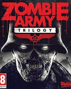 Zombie Army Trilogy PS4