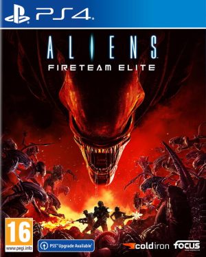 Aliens: Fireteam Elite PS4