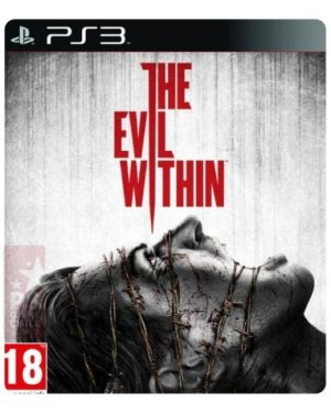 The Evil Within PS3