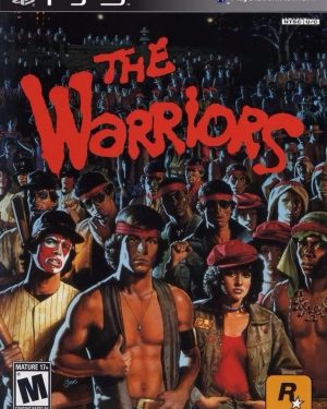 The Warriors PS3