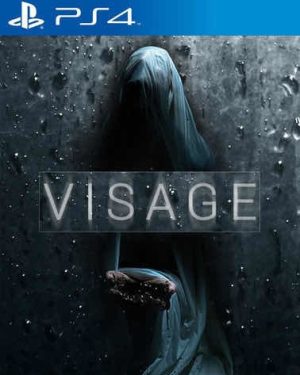 Visage PS4