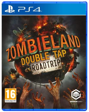 Zombieland PS4