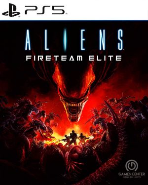 Aliens: Fireteam Elite PS5