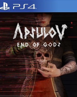 Apsulov: End of Gods PS4