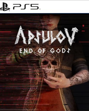 Apsulov: End of Gods PS5