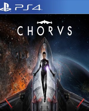 Chorus PS4