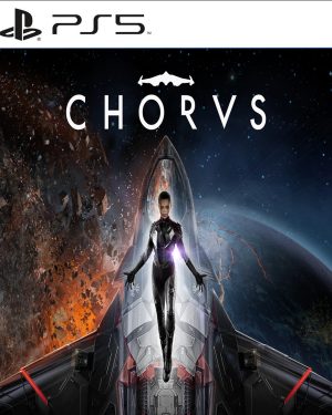 Chorus PS5