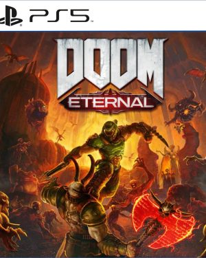 Doom Eternal PS5