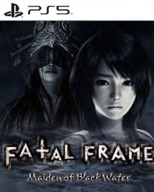 FATAL FRAME: Maiden of Black Water PS5