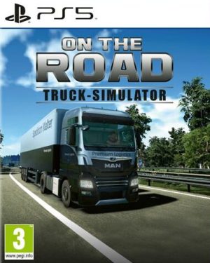 On The Road PS5