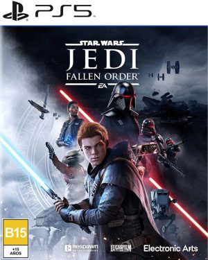 STAR WARS Jedi: Fallen Order PS5