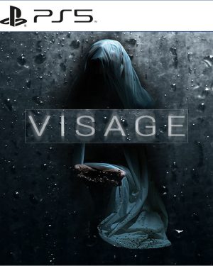 Visage PS5