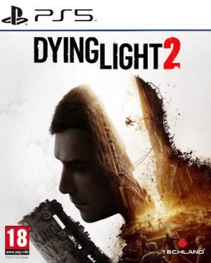 Dying Light 2 Stay Human PS5