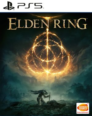 ELDEN RING PS5