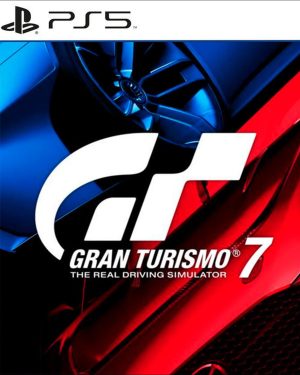 Gran Turismo 7 PS5 Estandar