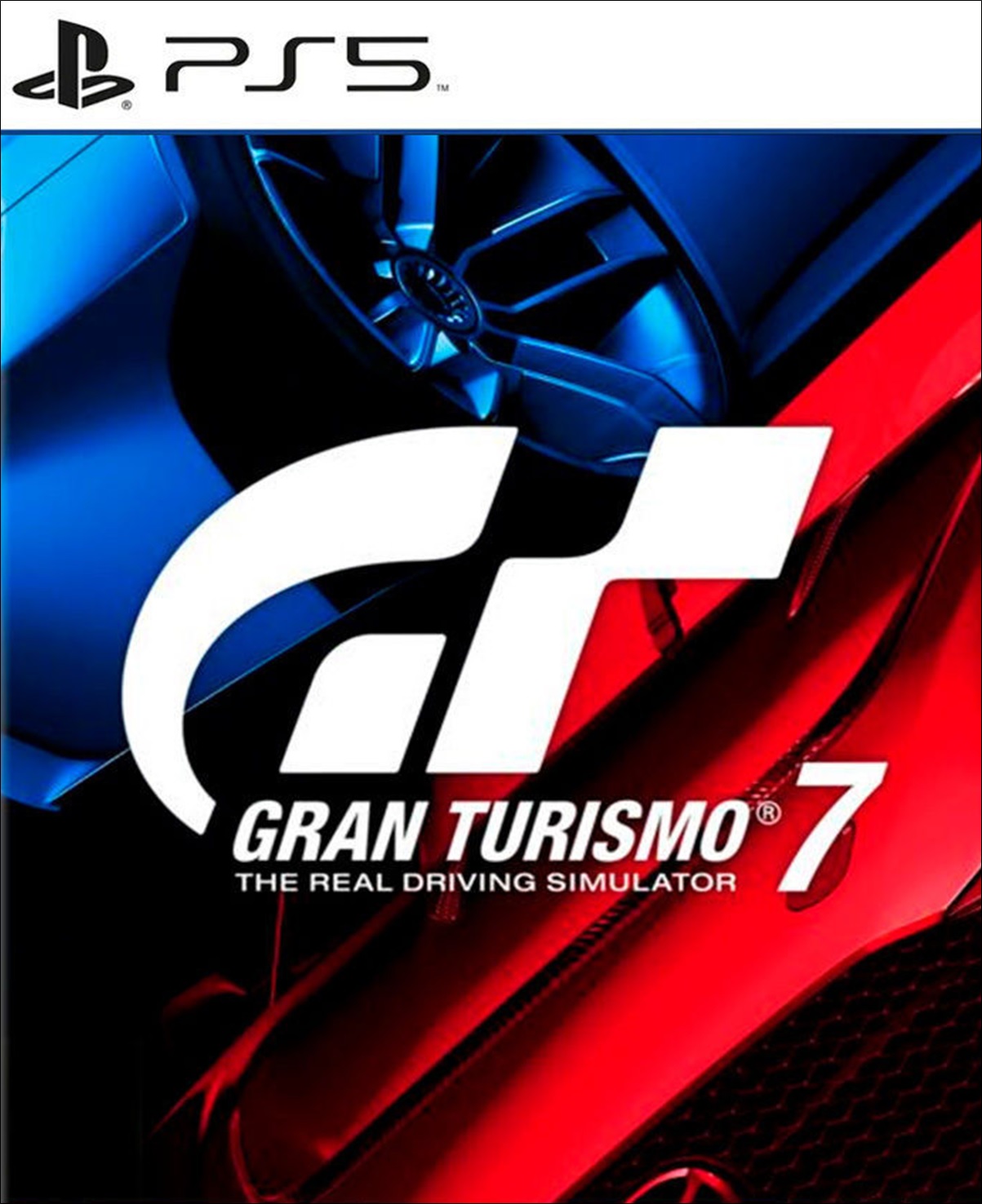 Gran Turismo 7 PS5 Estandar
