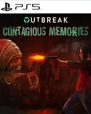 Outbreak: Contagious Memories PS5