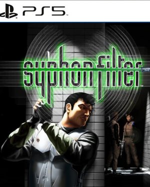 Syphon Filter PS5