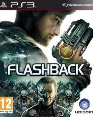 Flashback PS3