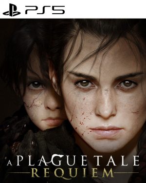 A Plague Tale: Requiem PS5