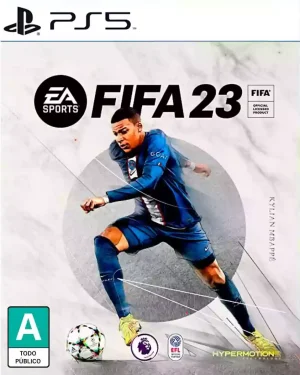 Fifa 23 PS5