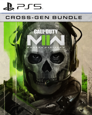 Call of Duty: Modern Warfare II PS5