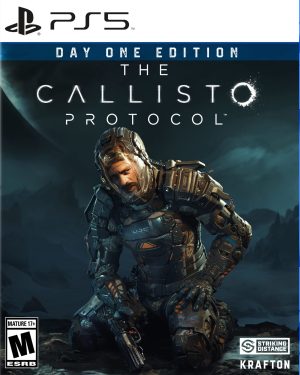 The Callisto Protocol PS5
