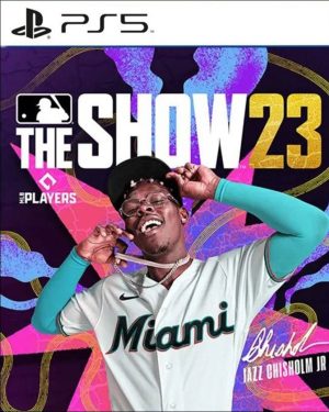 MLB The Show 23 PS5