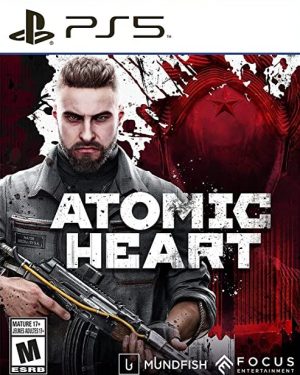 Atomic Heart PS5