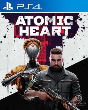 Atomic Heart PS4