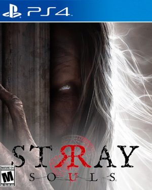 Stray Souls PS4