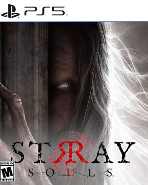 Stray Souls PS5