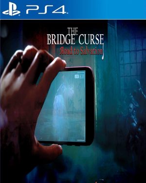 The Bridge Curse: Road to Salvation PS4