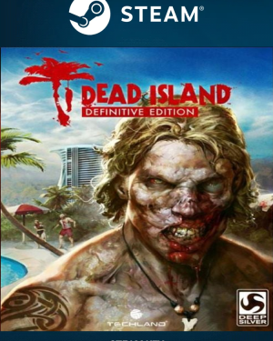 Dead Island Definitive Steam Global