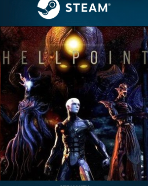 Hellpoint Steam Global