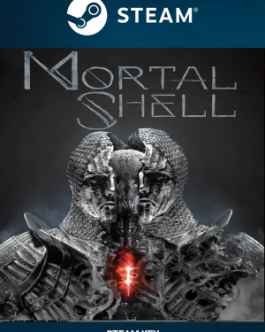 Mortal Shell Steam Global
