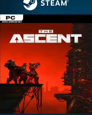 The Ascent Steam Global