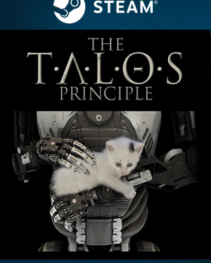 The Talos Principle Steam Global