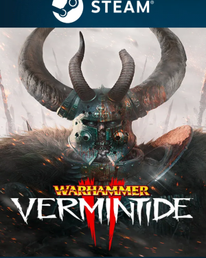 Warhammer: Vermintide 2 Steam Global