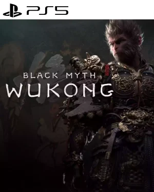 Black Myth: Wukong PS5