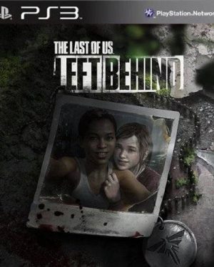 The last of us: Left Behind Ps3 (DLC)