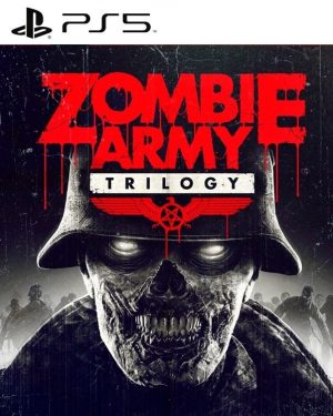 Zombie Army Trilogy PS5 Retro