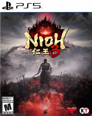Nioh 3 PS5