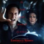 El Conjuro 4 Ultimos Ritos 2025 HD