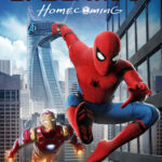 Spiderman Home Coming